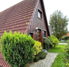 Nurdachhaus FLEGER